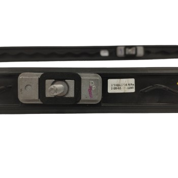 Recambio de barras techo para renault kadjar 1.5 blue dci diesel fap referencia OEM IAM 738202726R 738210135R 