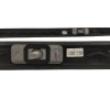 Recambio de barras techo para renault kadjar 1.5 blue dci diesel fap referencia OEM IAM 738202726R 738210135R 