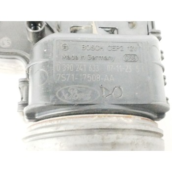 Recambio de motor limpia delantero para ford mondeo ber. (ca2) 2.0 tdci cat referencia OEM IAM 7S7117508AA 0390241633 