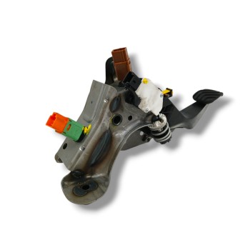 Recambio de pedal embrague para nissan qashqai iii (j12) (2021 - ...) 1.3 dig-t hibrido suave referencia OEM IAM 465036UA5D  