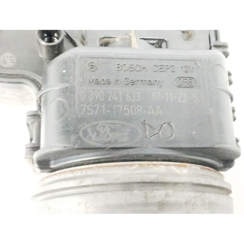 MOTOR LIMPIA DELANTERO 0390241633