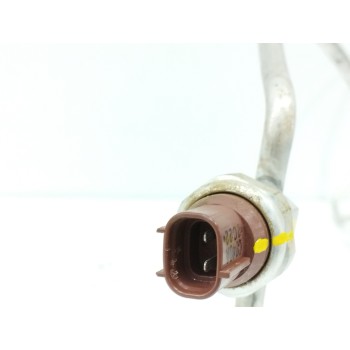 Recambio de tubos aire acondicionado para mitsubishi l 200 (kl0/kj0) 2.2 di-d cat referencia OEM IAM   