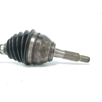 Recambio de transmision delantera derecha para renault trafic (desde 5.89) 1.9 diesel referencia OEM IAM   GRP2