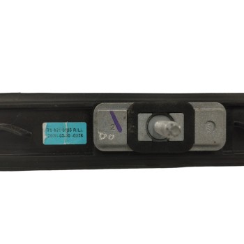 Recambio de barras techo para renault kadjar 1.5 blue dci diesel fap referencia OEM IAM 738202726R 738210135R 