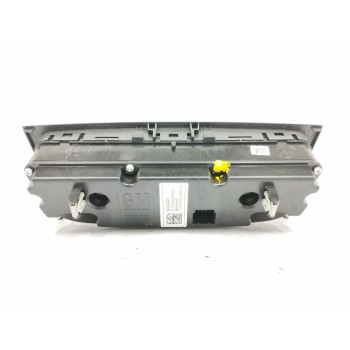 Recambio de mando climatizador para opel astra k lim. 5türig 1.6 cdti dpf referencia OEM IAM 39042441  