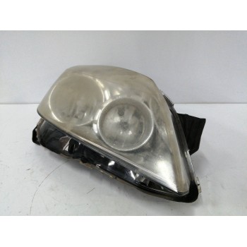 Recambio de faro derecho para opel astra h ber. 1.7 16v cdti referencia OEM IAM 13239289 PARA PULIR 1EG27037042