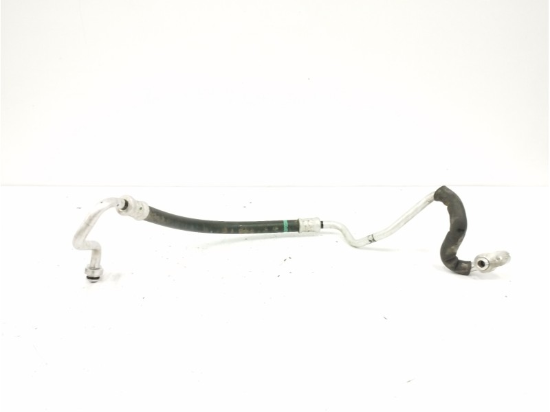 Recambio de tubos aire acondicionado para mitsubishi l 200 (kl0/kj0) 2.2 di-d cat referencia OEM IAM   