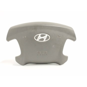 Recambio de airbag delantero izquierdo para hyundai sonata (nf) 2.0 crdi comfort i referencia OEM IAM 569003K1400Z  