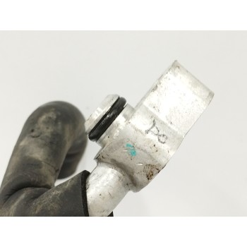 Recambio de tubos aire acondicionado para mitsubishi l 200 (kl0/kj0) 2.2 di-d cat referencia OEM IAM   