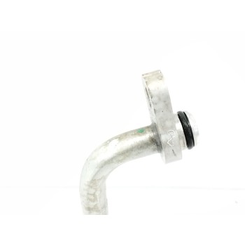 Recambio de tubos aire acondicionado para mitsubishi l 200 (kl0/kj0) 2.2 di-d cat referencia OEM IAM   