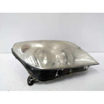Recambio de faro derecho para opel astra h ber. 1.7 16v cdti referencia OEM IAM 13239289 PARA PULIR 1EG27037042