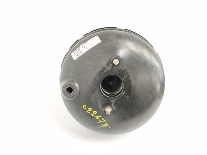 Recambio de servofreno para bmw x5 (e53) 3.0 24v turbodiesel cat referencia OEM IAM 34336757706 Recambio de servofreno para bmw x5 (e53) 3.0 24v turbodiesel cat referencia OEM IAM 34336757706