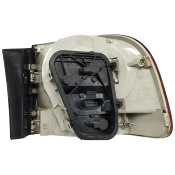 Recambio de piloto trasero izquierdo para volkswagen touareg (7la) 3.2 v6 24v referencia OEM IAM 7L6945095K  