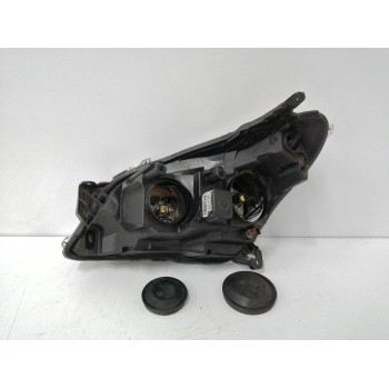 Recambio de faro derecho para opel astra h ber. 1.7 16v cdti referencia OEM IAM 13239289 PARA PULIR 1EG27037042