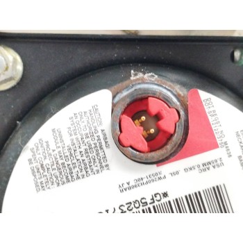 Recambio de airbag delantero izquierdo para hyundai sonata (nf) 2.0 crdi comfort i referencia OEM IAM 569003K1400Z  