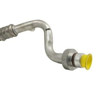 Recambio de tubos aire acondicionado para nissan micra v (k14) 1.0 12v cat referencia OEM IAM 924805FF0A  