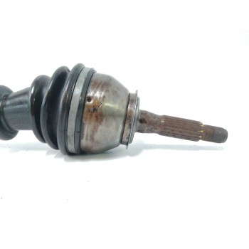 Recambio de transmision delantera izquierda para renault trafic (desde 5.89) 1.9 diesel referencia OEM IAM   GRP2