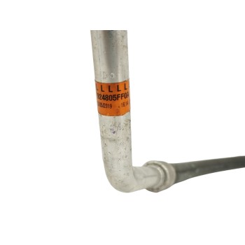 Recambio de tubos aire acondicionado para nissan micra v (k14) 1.0 12v cat referencia OEM IAM 924805FF0A  