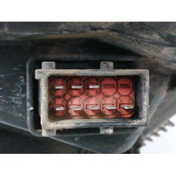 Recambio de faro derecho para opel astra h ber. 1.7 16v cdti referencia OEM IAM 13239289 PARA PULIR 1EG27037042