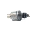 Recambio de transmision delantera izquierda para renault trafic (desde 5.89) 1.9 diesel referencia OEM IAM   GRP2
