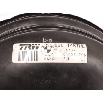 Recambio de servofreno para bmw x5 (e53) 3.0 24v turbodiesel cat referencia OEM IAM 34336757706  