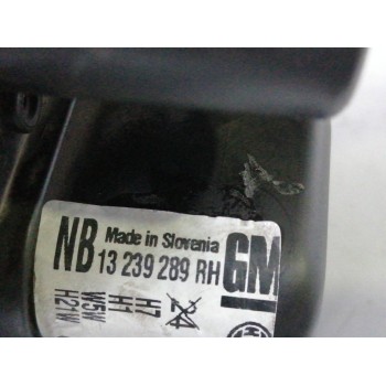 Recambio de faro derecho para opel astra h ber. 1.7 16v cdti referencia OEM IAM 13239289 PARA PULIR 1EG27037042