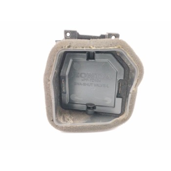 Recambio de rejilla aireadora para honda cr-v (re) 2.2 dtec cat referencia OEM IAM  DELANTERA IZQUIERDA 