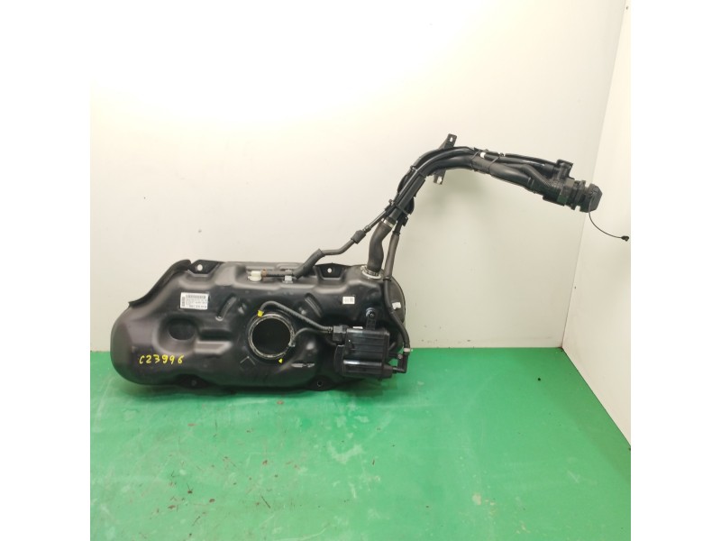 Recambio de deposito combustible para kia picanto (ja) 1.0 cat referencia OEM IAM   