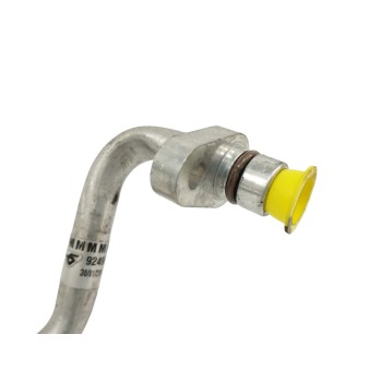 Recambio de tubos aire acondicionado para nissan micra v (k14) 1.0 12v cat referencia OEM IAM 924905FF0A  