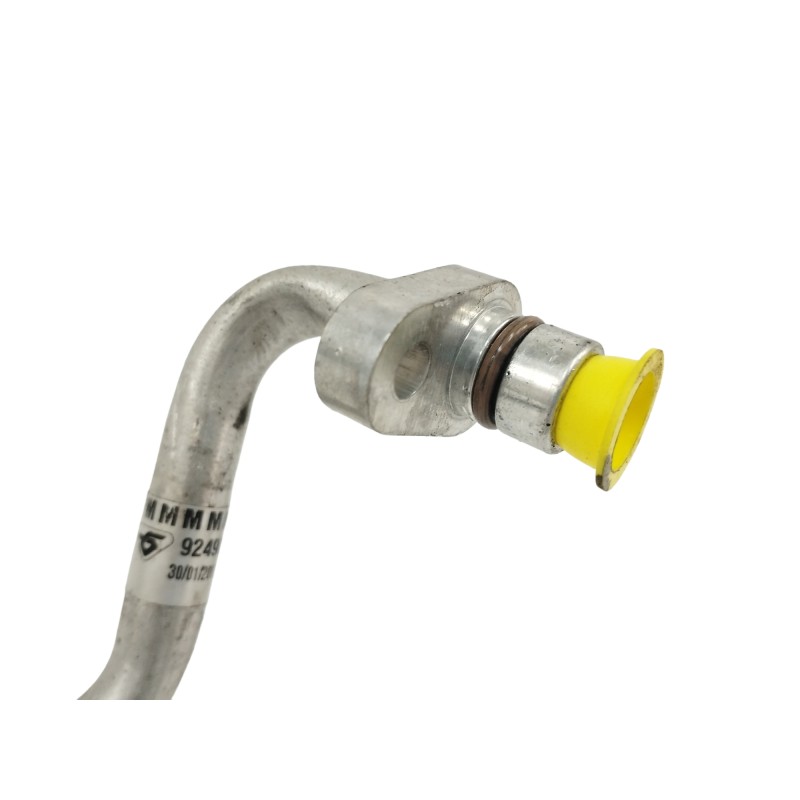 TUBOS AIRE ACONDICIONADO