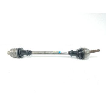 Recambio de transmision delantera derecha para renault 9 1.6 diesel referencia OEM IAM   GRP1