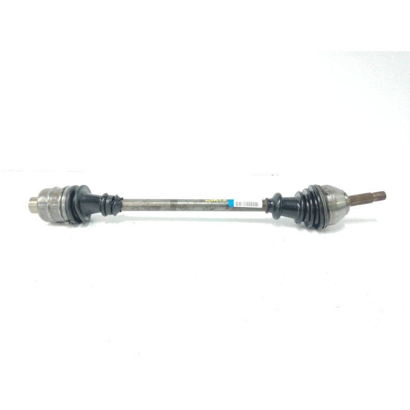 Recambio de transmision delantera derecha para renault 9 1.6 diesel referencia OEM IAM   GRP1