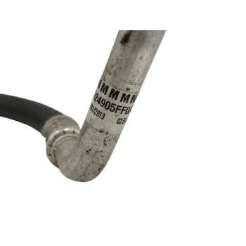 Recambio de tubos aire acondicionado para nissan micra v (k14) 1.0 12v cat referencia OEM IAM 924905FF0A  