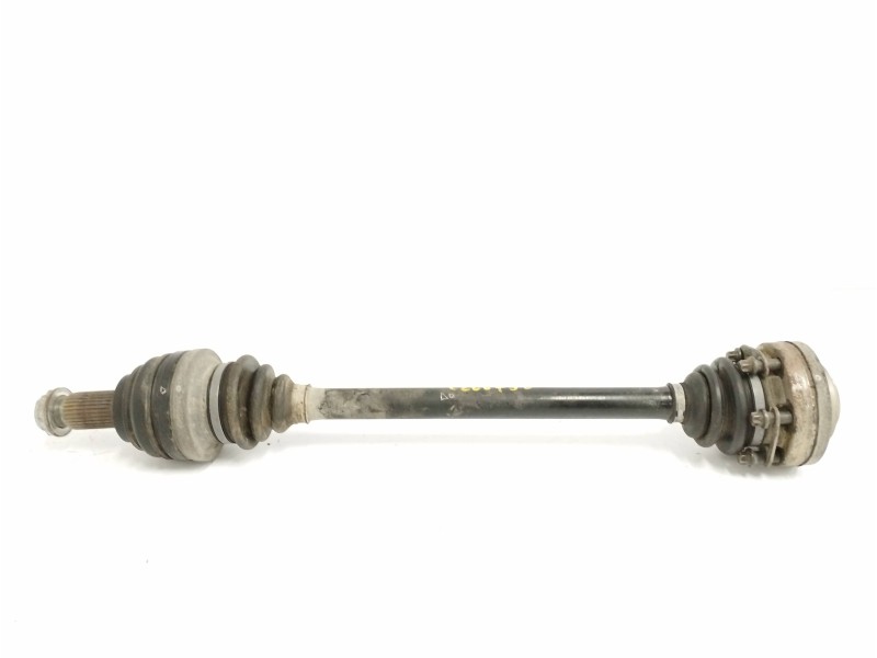 Recambio de transmision trasera derecha para bmw x5 (e53) 3.0 24v turbodiesel cat referencia OEM IAM 7500914  