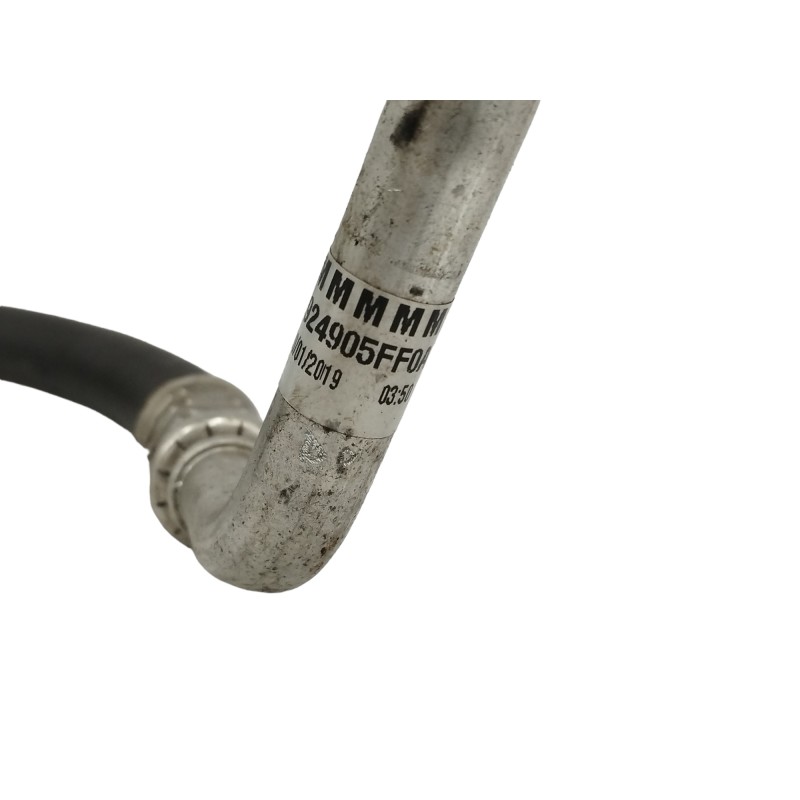 TUBOS AIRE ACONDICIONADO