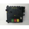 Recambio de caja reles / fusibles para opel vectra c caravan elegance referencia OEM IAM 13170890  