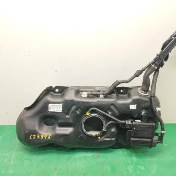 Recambio de deposito combustible para kia picanto (ja) 1.0 cat referencia OEM IAM   