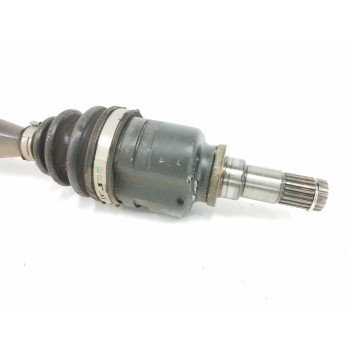 Recambio de transmision delantera derecha para toyota verso 1.8 16v cat referencia OEM IAM 434100F031  