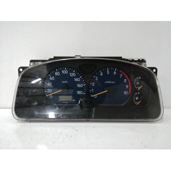 CUADRO INSTRUMENTOS 34100M791C0 