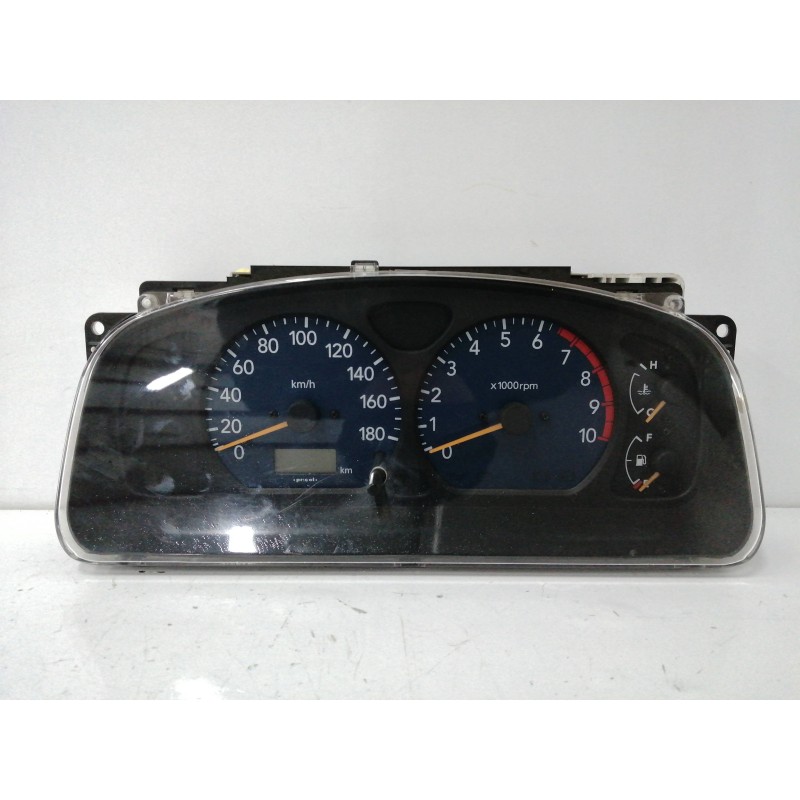Recambio de cuadro instrumentos para suzuki alto rf 410 (ff) 1.1 16v cat referencia OEM IAM 34100M791C0  
