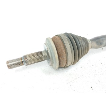 Recambio de transmision delantera derecha para toyota verso 1.8 16v cat referencia OEM IAM 434100F031  