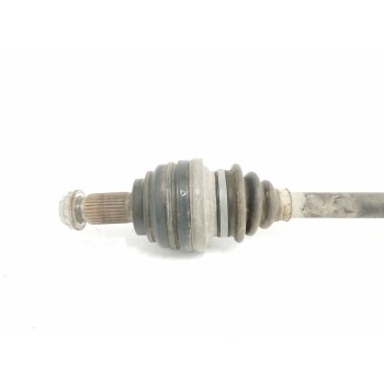 Recambio de transmision trasera derecha para bmw x5 (e53) 3.0 24v turbodiesel cat referencia OEM IAM 7500914  