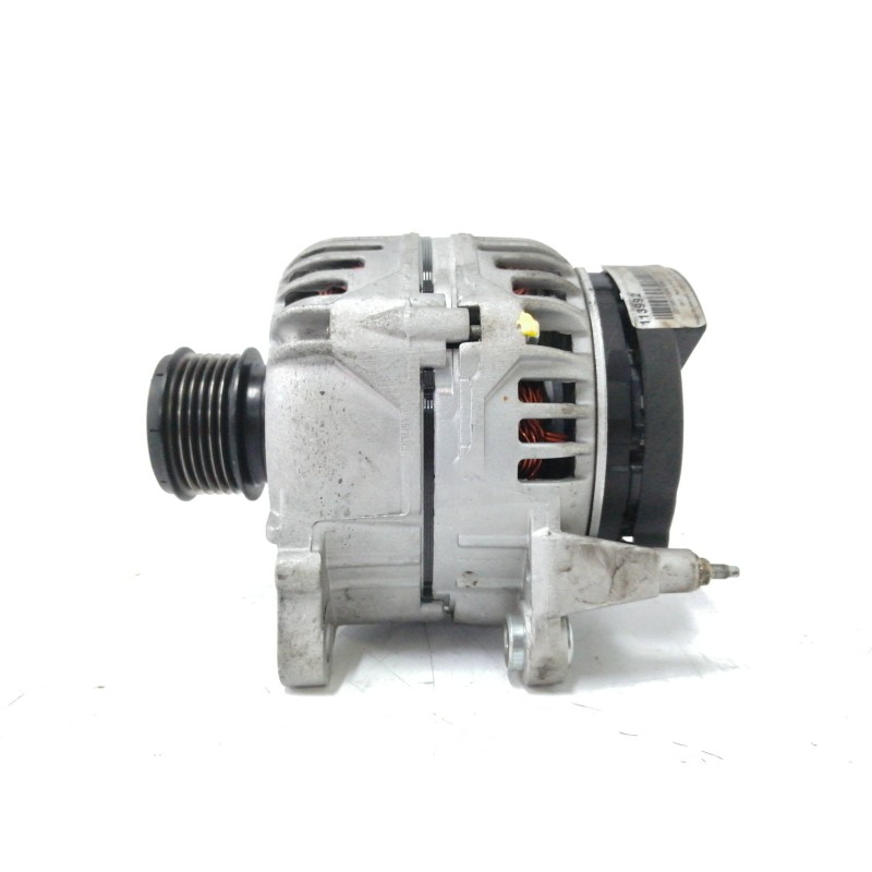 Recambio de alternador para seat altea (5p1) 2.0 tdi referencia OEM IAM A20008Y  