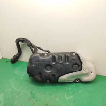 Recambio de deposito combustible para kia picanto (ja) 1.0 cat referencia OEM IAM   