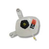 Recambio de deposito expansion para nissan qashqai iii (j12) (2021 - ...) 1.3 dig-t hibrido suave referencia OEM IAM   