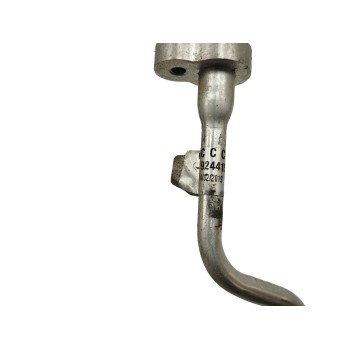 Recambio de tubos aire acondicionado para nissan micra v (k14) 1.0 12v cat referencia OEM IAM 924415FN0B  