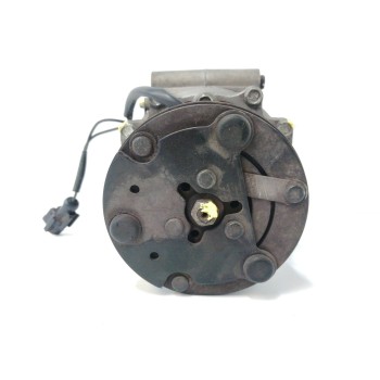 Recambio de compresor aire acondicionado para ford focus berlina (cak) 1.8 tdci cat referencia OEM IAM   
