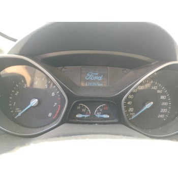 Recambio de cuadro instrumentos para ford c-max 1.0 ecoboost cat referencia OEM IAM BM5T10849BAE OBSERVAR FOTO 