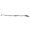 Recambio de airbag cortina delantero derecho para bmw serie 3 touring (e91) 320d referencia OEM IAM 85696686003B  