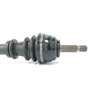 Recambio de transmision delantera izquierda para renault 9 1.6 diesel referencia OEM IAM   GRP1